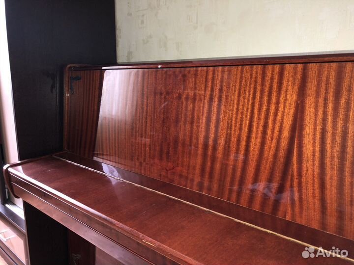 Фортепиано