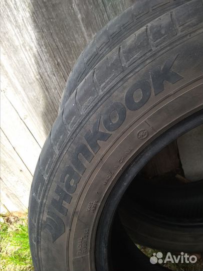 Hankook Optimo K415 185/65 R15