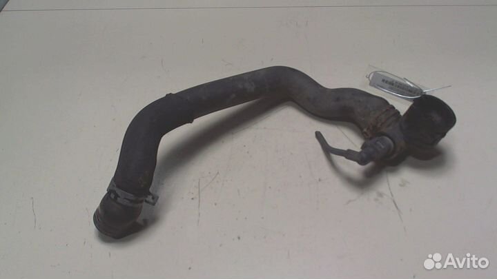 Патрубок охлаждения Seat Alhambra, 2007