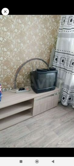 Комната 13 м² в 1-к., 2/5 эт.