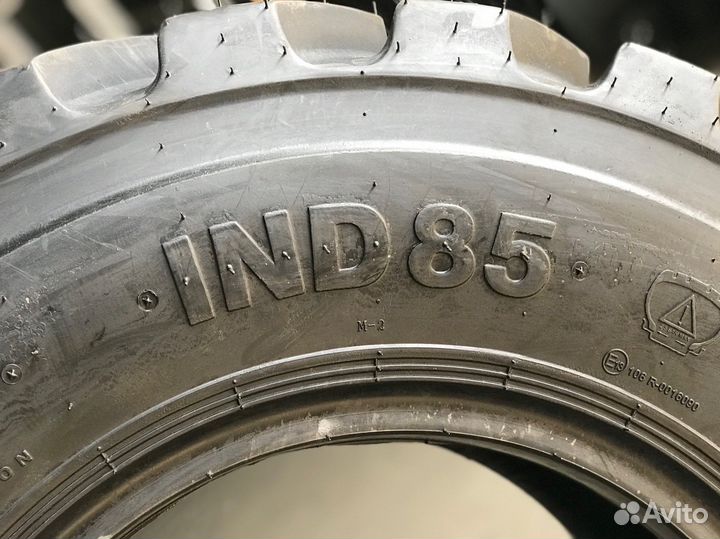 Ozka IND80 12.5/80 R18