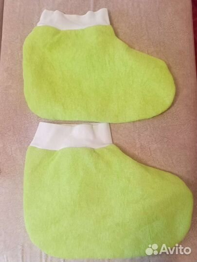 Косметические принадлежности