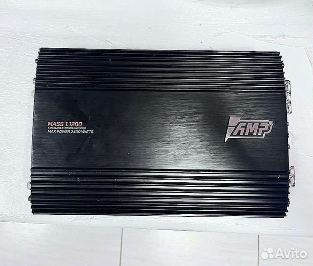 Сабвуфер полный комплект, Комплект музыки в авто