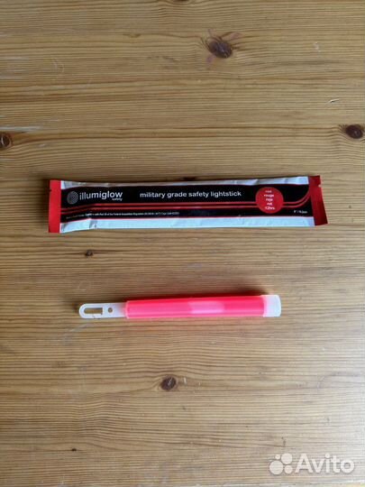 Военный хис illumiglow