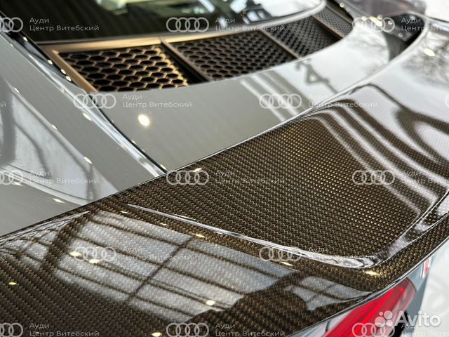Audi R8 5.2 AMT, 2021 Новый объявление продам