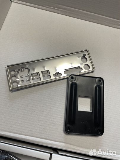 Материнская плата msi b450m-a pro max