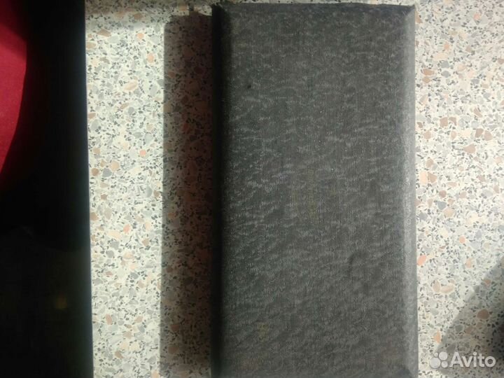 Готовальня СССР