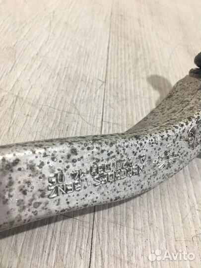 Рычаг подвески передний правый Mercedes Benz S500L