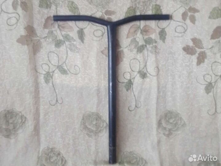 Руль трюкового самокат