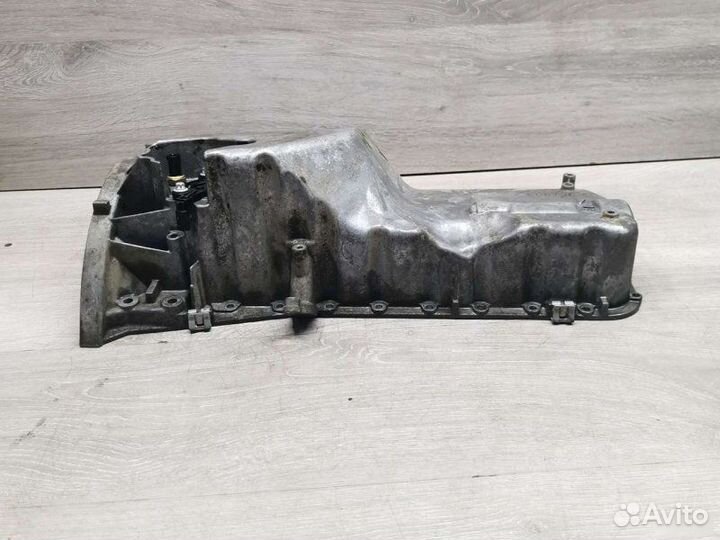 Поддон двигателя Mercedes E W211