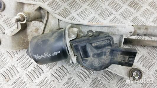 Механизм стеклоочистителя chrysler pacifica 1 (83F