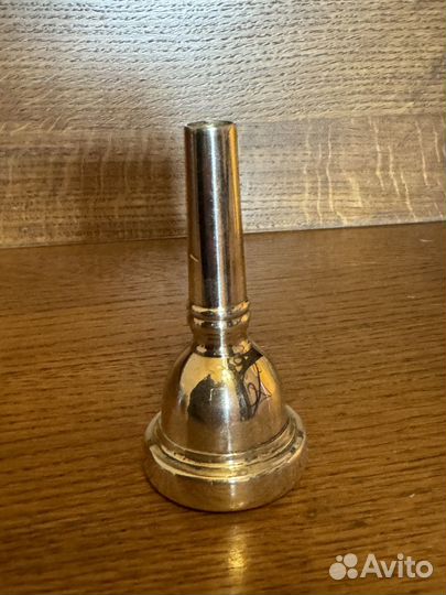 Мундштук для музыкальных инструментов 11С