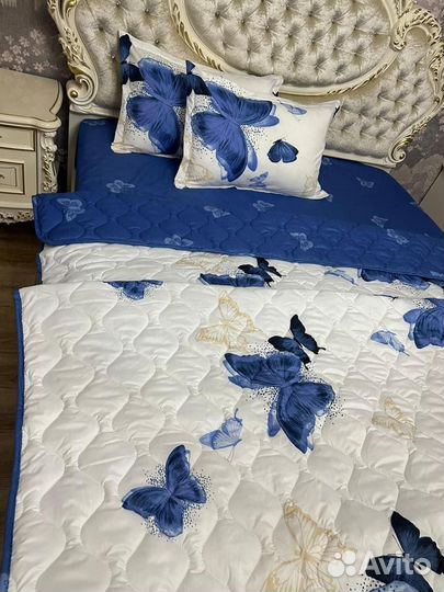 Постельное бельё