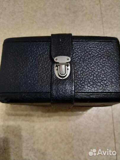 Кинокамера СССР