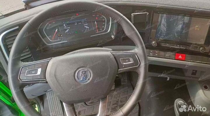 Shacman (Shaanxi) SX42566V324, 2023