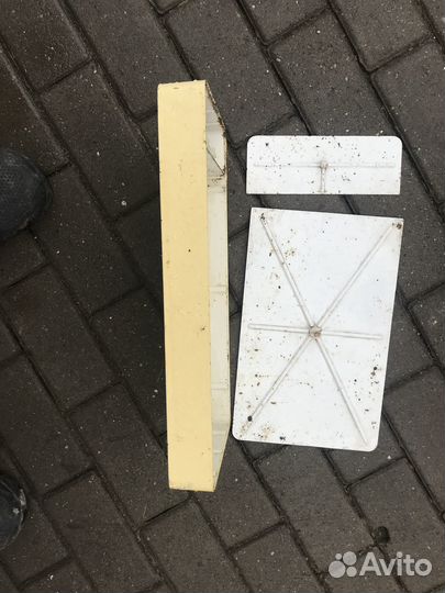 Кормушка для пчел 2 литра