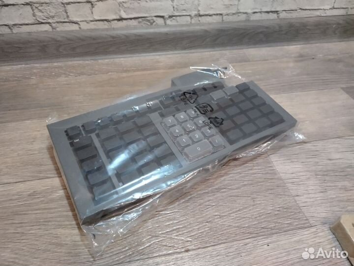 Pos клавиатура Toshiba