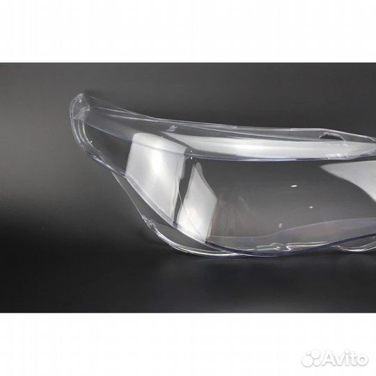 Новые стекла передних фар бмв BMW E60 Е60 2003-201