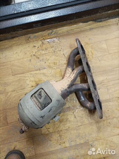 Катализатор