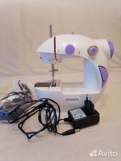 Швейная машинка