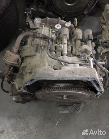 АКПП honda civic 4d 1.8 хонда сивик цивик