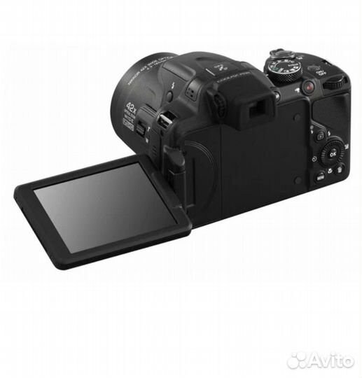 Фотоаппарат nikon