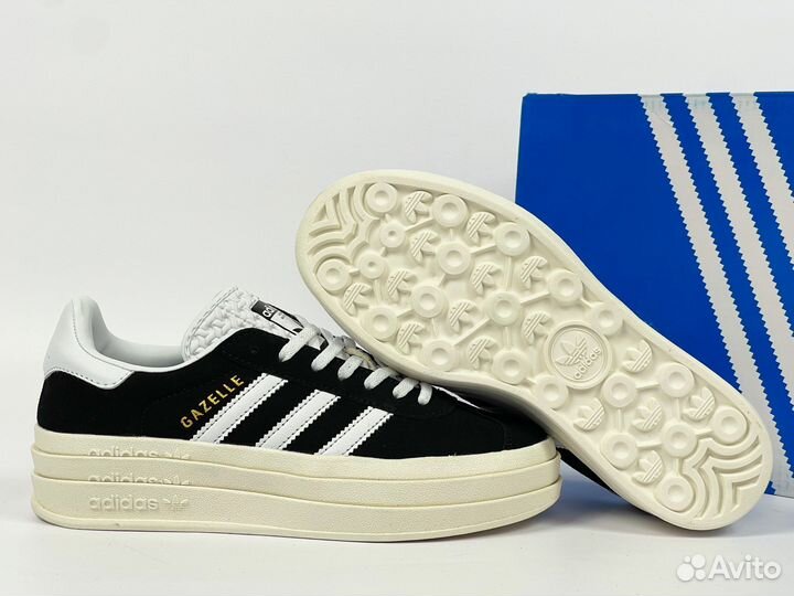 Adidas Gazelle Bold