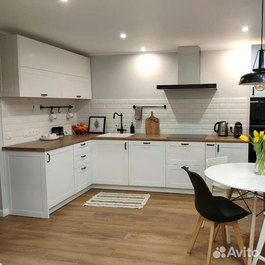 Кухня на заказ