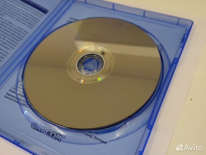 Resident evil 7 biohazard ps4/ps5