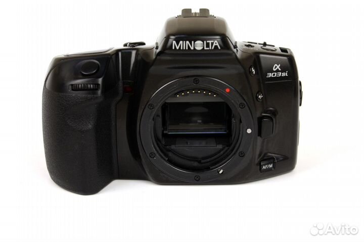 Minolta A-303 si
