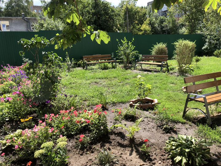 3-к. квартира, 71 м², 5/5 эт.