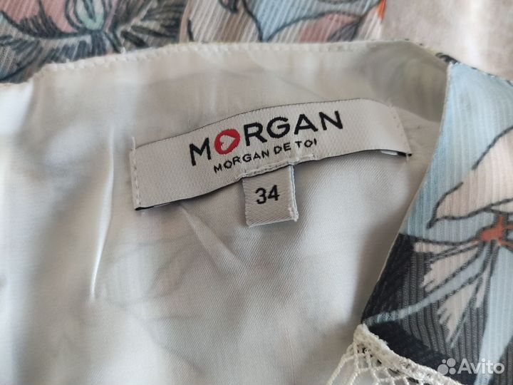 Платье Morgan 42 (34)