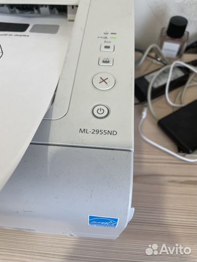 Принтер samsung ML-2955ND