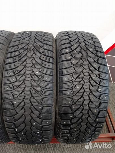 Formula Ice 205/55 R16