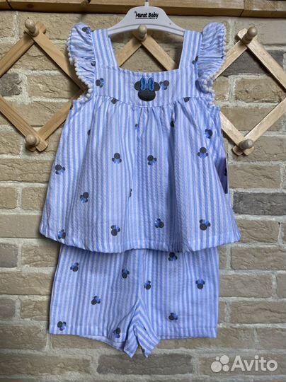 Костюм на девочку