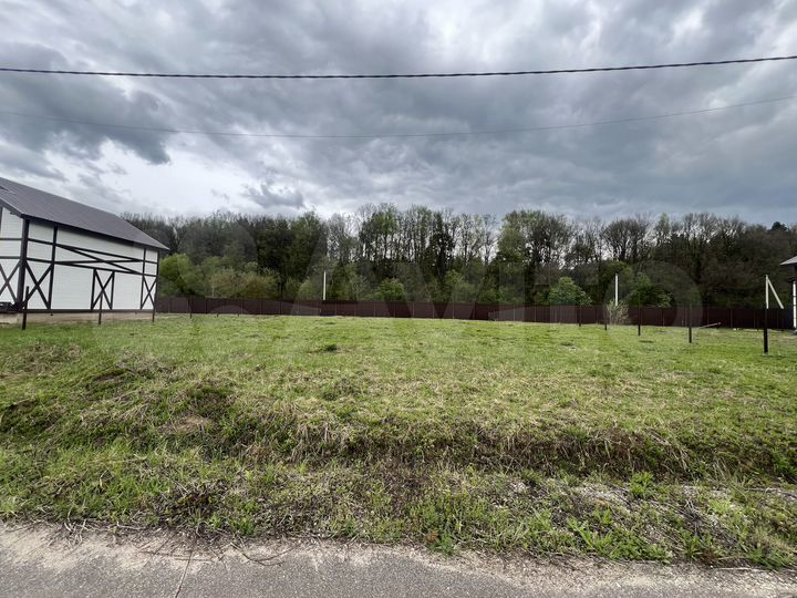 Участок 6 сот. (ИЖС)