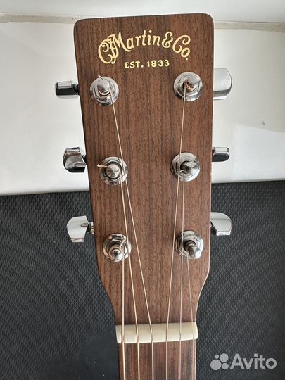 Акустическая гитара Martin 000M (USA)