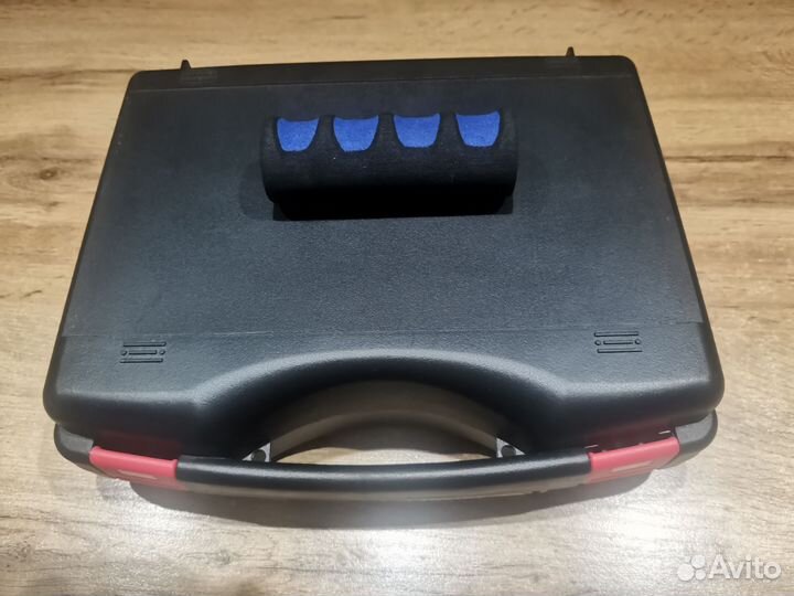 Эндоскоп поворотный с артикуляцией