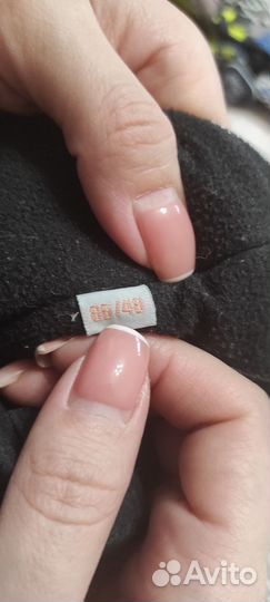 Зимний комбинезон 98