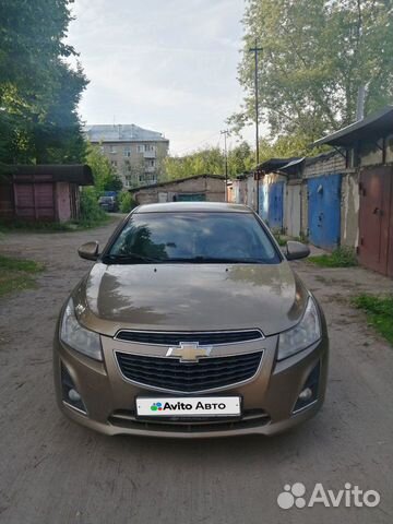 Chevrolet Cruze 1.8 MT, 2013, 225 000 км с пробегом, цена 900000 руб.