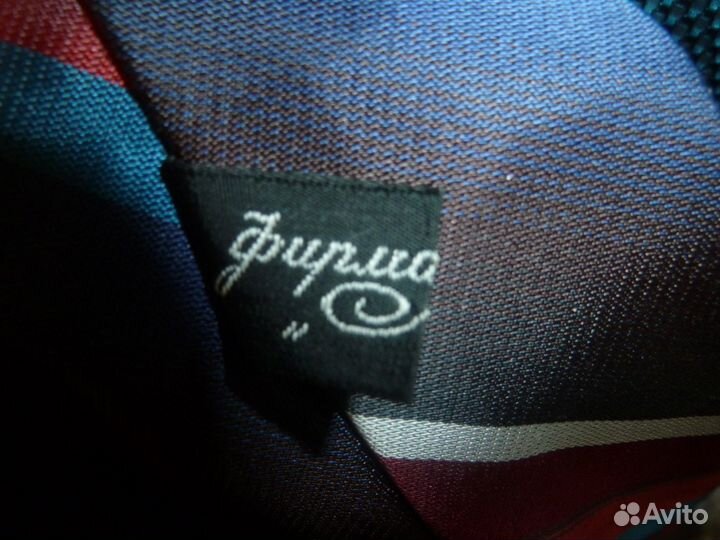 Галстуки мужские советского времени СССР