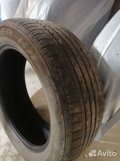 Bridgestone Desert Dueler 225/55 R18