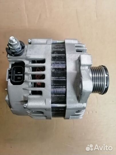 Генератор nissan x trail t31