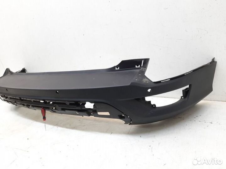 Бампер задний Ford Kuga 2 2013-2019