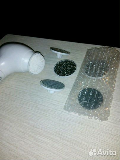 Массажер лица