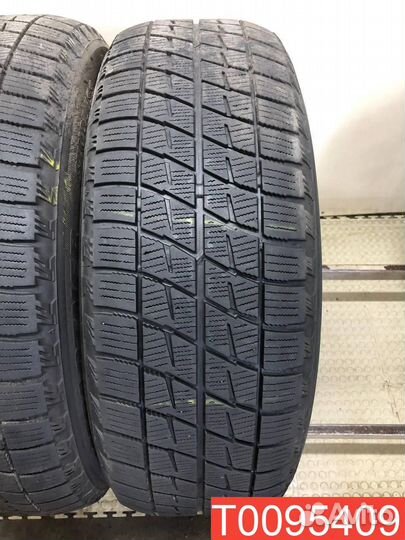 Bridgestone Ice Partner 215/60 R16 101K