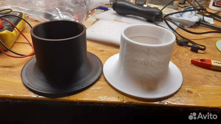 3d печать, 3 Д принтер