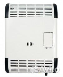 Газовый конвектор NGS-20