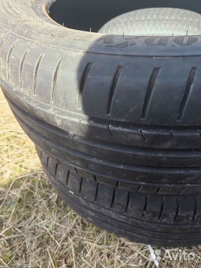 Goodyear Eagle Sport 205/55 R16 91V