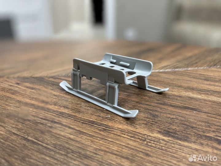 Посадочные лыжи mavic mini